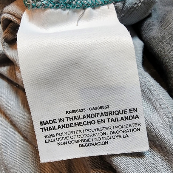 Nike Men's Dri-FIT 1/4 Zip Running Shirt - Picture 9 of 11